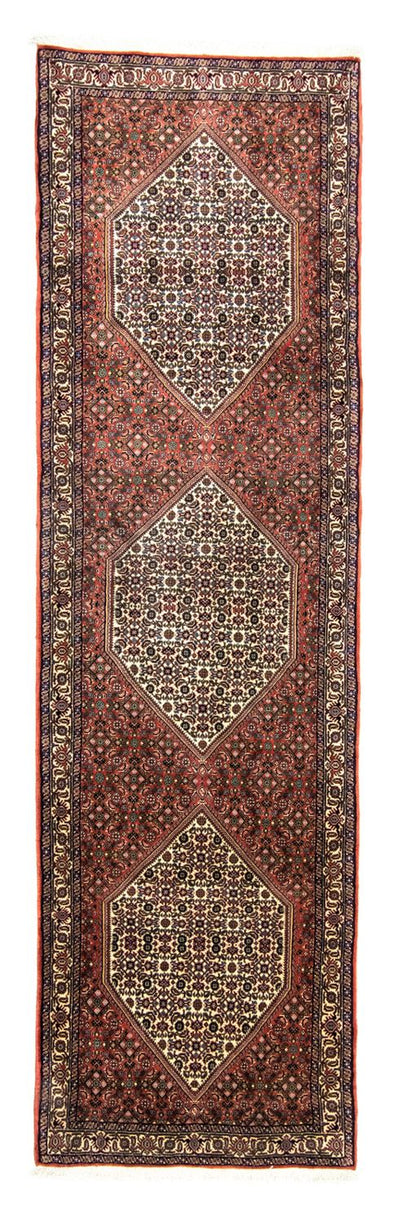Bidjar Tapijt 90x320cm - Perzisch tapijt