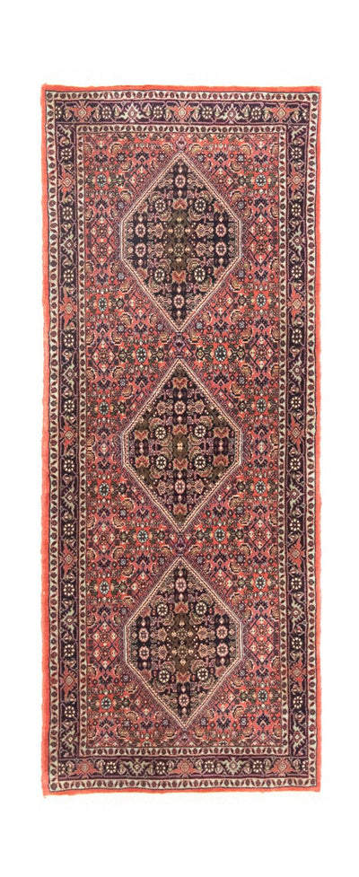 Bidjar Tapijt 62x165cm - Perzisch tapijt