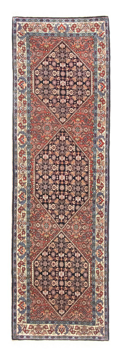 Bidjar Tapijt 56x187cm - Perzisch tapijt