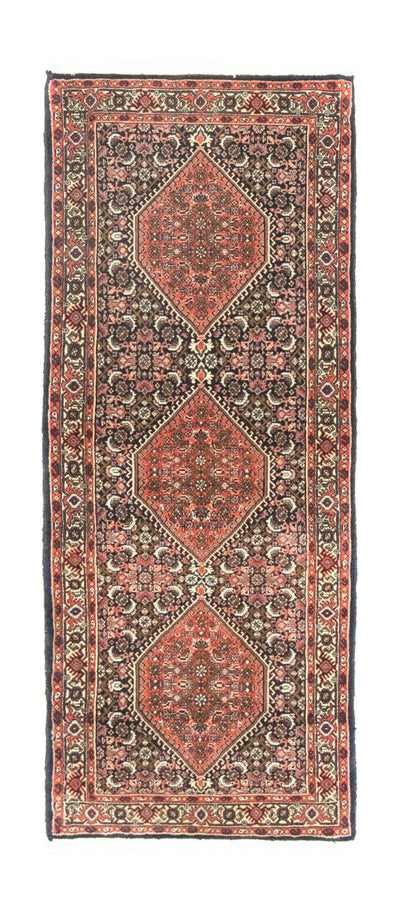 Bidjar Tapijt 65x156cm - Perzisch tapijt