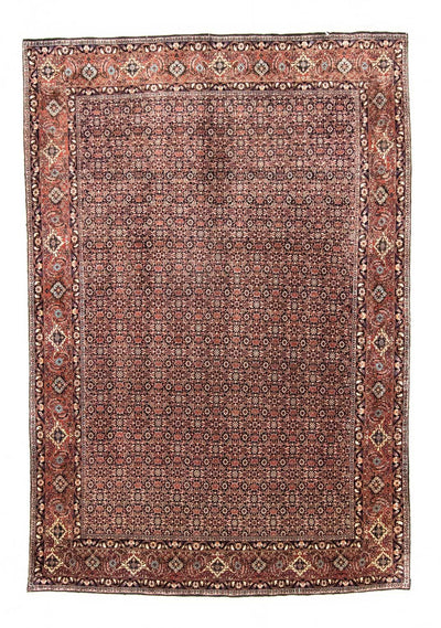 Bidjar Tapijt 195x287cm - Perzisch tapijt