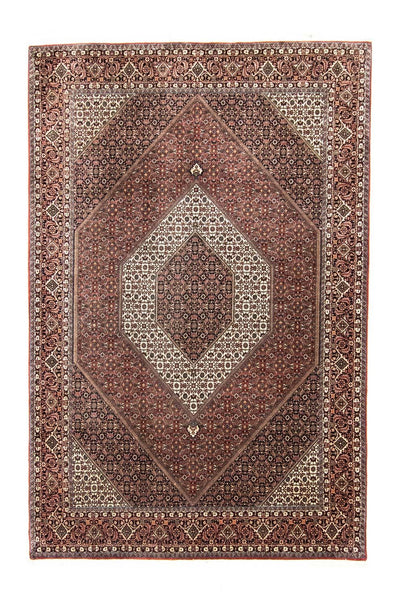Bidjar Tapijt 204x300cm - Perzisch tapijt
