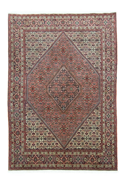 Bidjar Tapijt 175x252cm - Perzisch tapijt