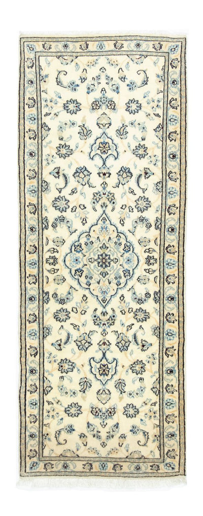 Kashan Tapijt 68x189cm - Perzisch tapijt