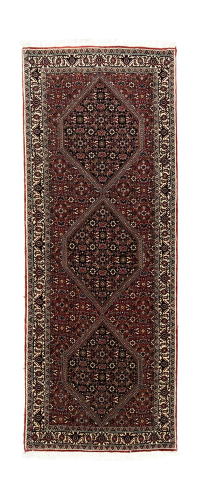 Bidjar Tapijt 76x200cm - Perzisch tapijt