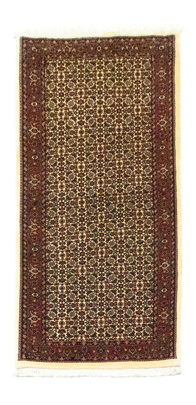 Bidjar Tapijt 80x190cm - Perzisch tapijt