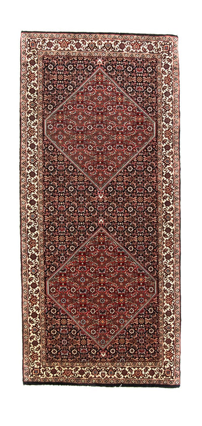 Bidjar Tapijt 85x186cm - Perzisch tapijt