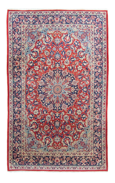 Najafabad Tapijt 205x330cm - Perzisch tapijt