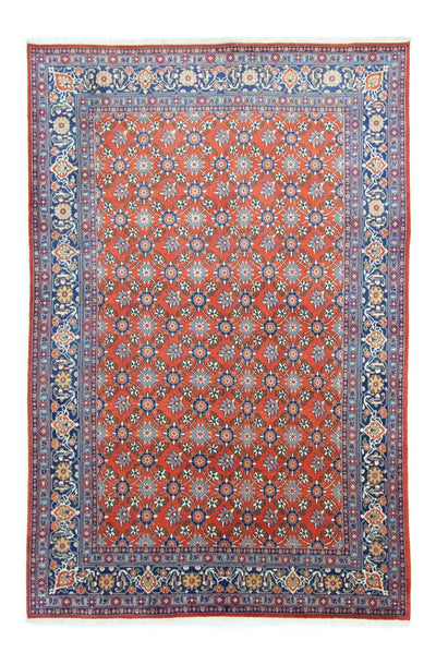 Hamadan Tapijt 197x295cm - Perzisch tapijt