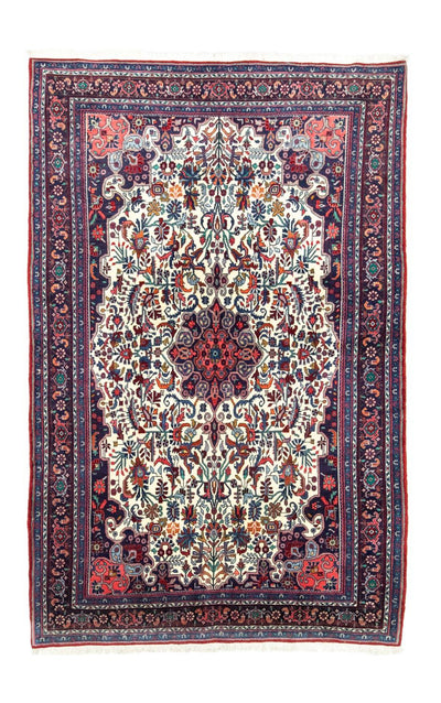 Bidjar Tapijt 140x230cm - Perzisch tapijt