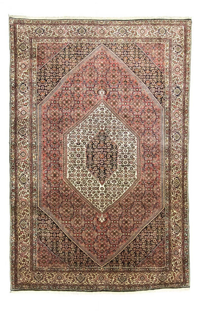 Bidjar Tapijt 195x300cm - Perzisch tapijt
