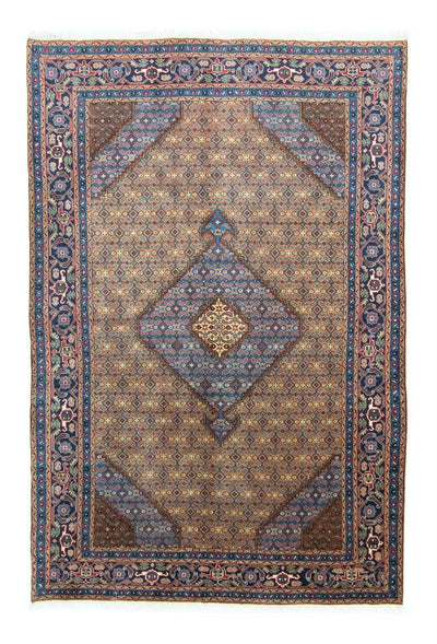 Kolyai Tapijt 202x300cm - Perzisch tapijt