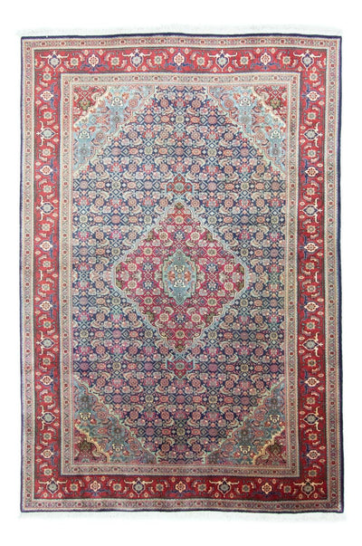 Mashhad Tapijt 200x291cm - Perzisch tapijt