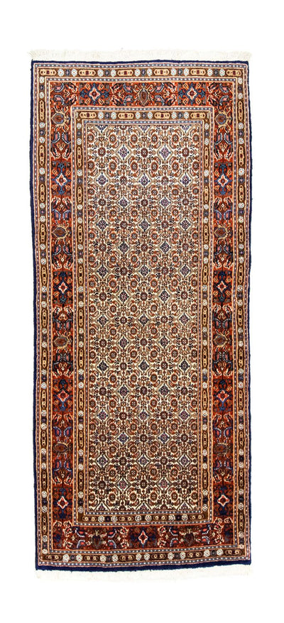 Moud Tapijt 85x200cm - Perzisch tapijt