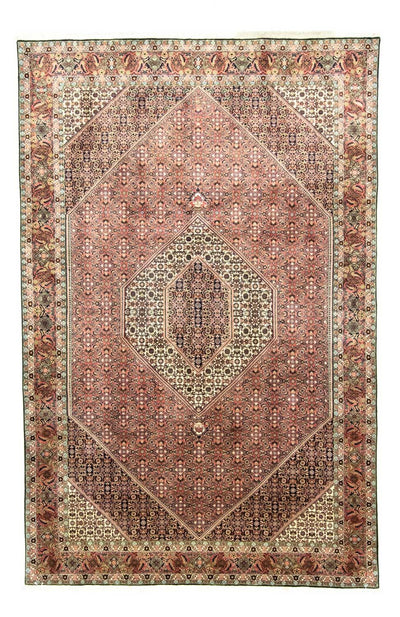 Bidjar Tapijt 200x300cm - Perzisch tapijt