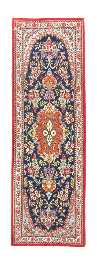 Qom Tapijt 51x164cm - Perzisch tapijt