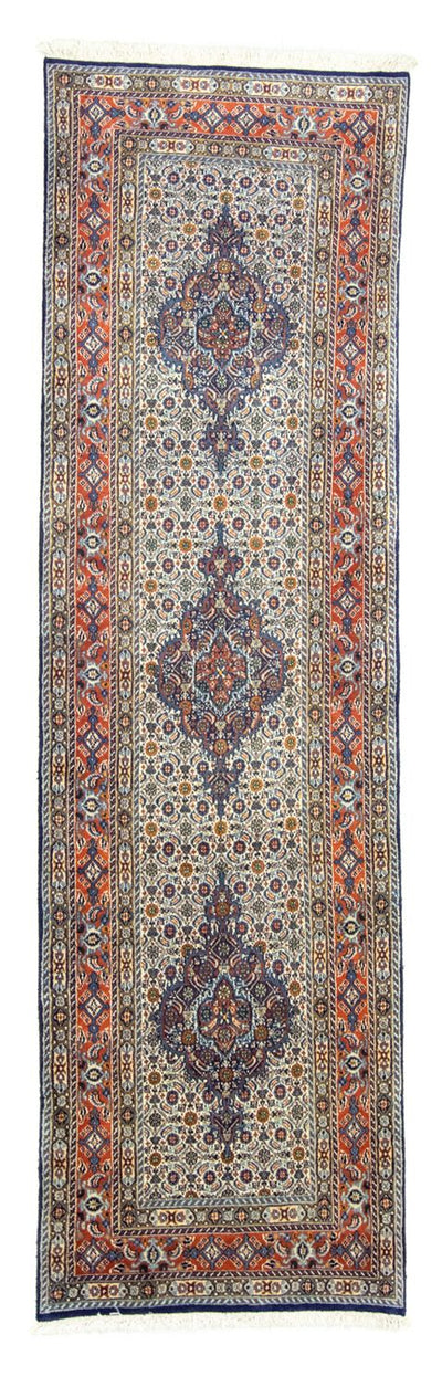 Moud Tapijt 80x269cm - Perzisch tapijt