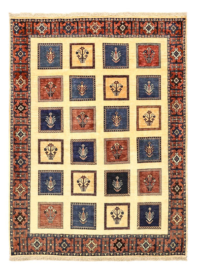 Kashkuli Tapijt 152x205cm - Perzisch tapijt