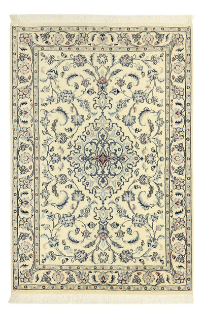 Nain - 9La Tapijt 108x159cm - Perzisch tapijt