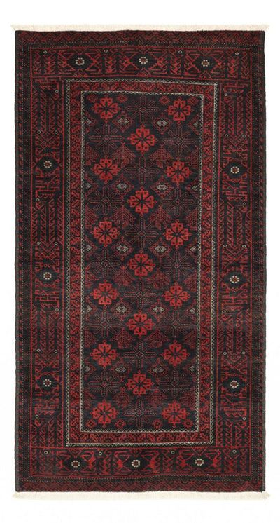 Baluch tapijt 104x193cm - Oosters Tapijt