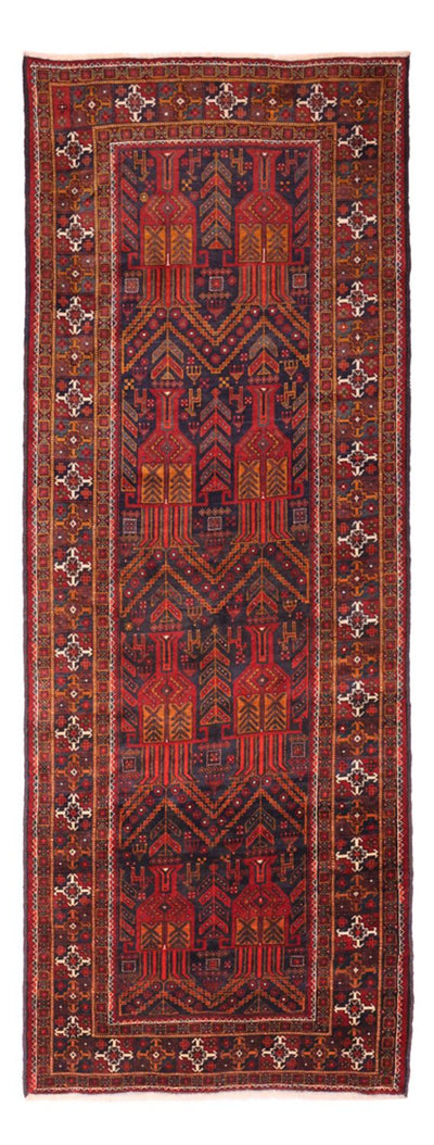 Baluch tapijt 108x293cm - Oosters Tapijt