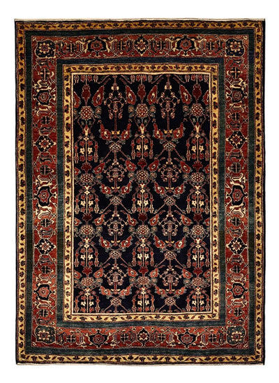 Shiraz Tapijt 174x235cm - Perzisch tapijt