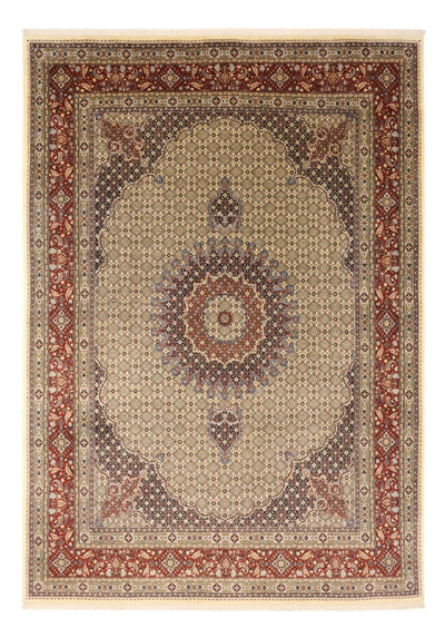 Moud Tapijt 242x342cm - Perzisch tapijt