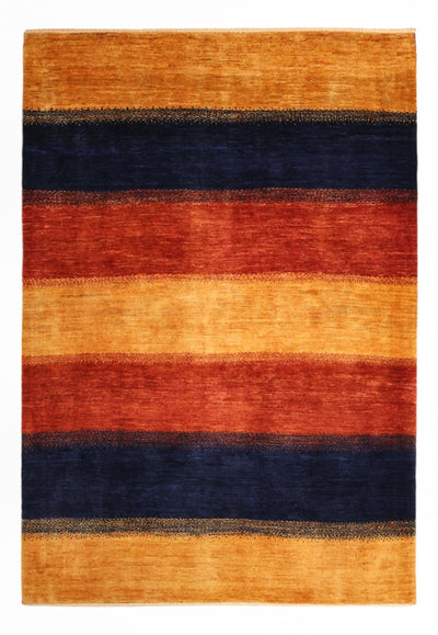Loribaft Tapijt 119x169cm - Perserteppich Wollteppich