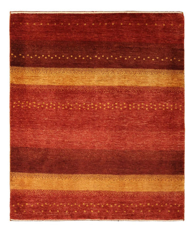 Kashkuli Tapijt 98x118cm - Perzisch tapijt