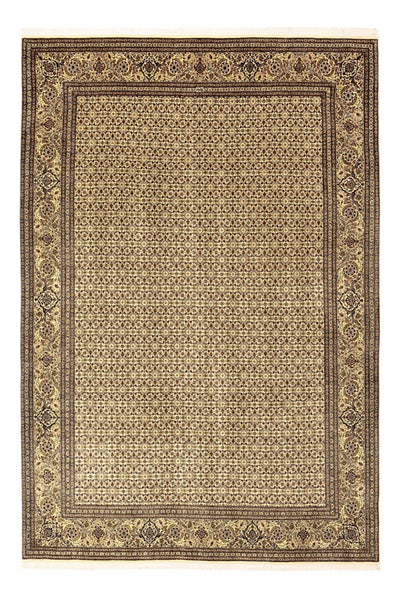 Tabriz - 50 Raj Tapijt 201x288cm - Perzisch tapijt