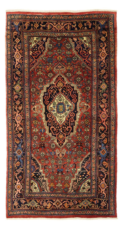 Gholtogh Tapijt 135x260cm - Perzisch tapijt