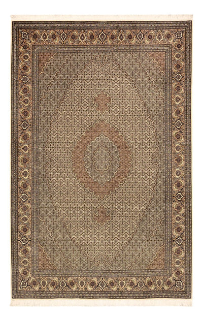 Tabriz - 50 Raj Tapijt 200x302cm - Perzisch tapijt