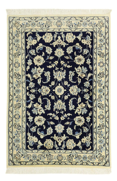 Nain - 9La Tapijt 78x114cm - Perzisch tapijt