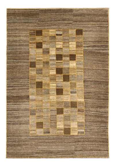 Loribaft Tapijt 205x290cm - Perserteppich Wollteppich