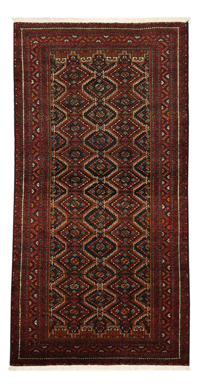 Baluch tapijt 98x195cm - Oosters Tapijt