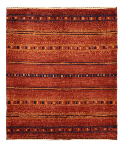 Kashkuli Tapijt 82x96cm - Perzisch tapijt