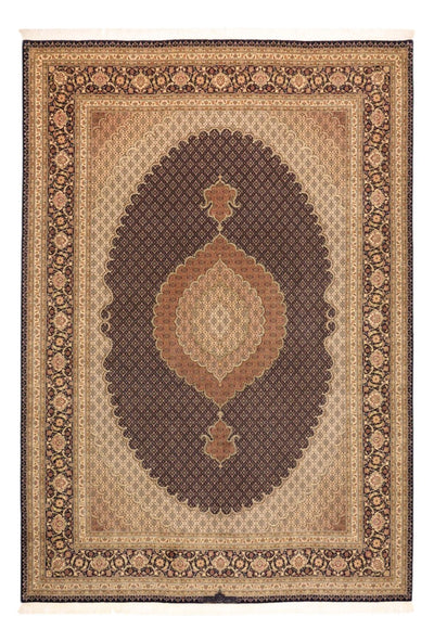 Tabriz - 50 Raj Tapijt 248x354cm - Perzisch tapijt