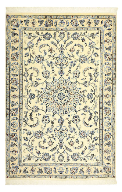 Nain - 9La Tapijt 108x161cm - Perzisch tapijt