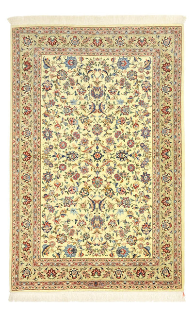 Isfahan Tapijt 100x153cm - Perzisch tapijt