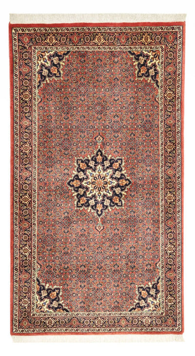 Bidjar Tapijt 91x159cm - Perzisch tapijt