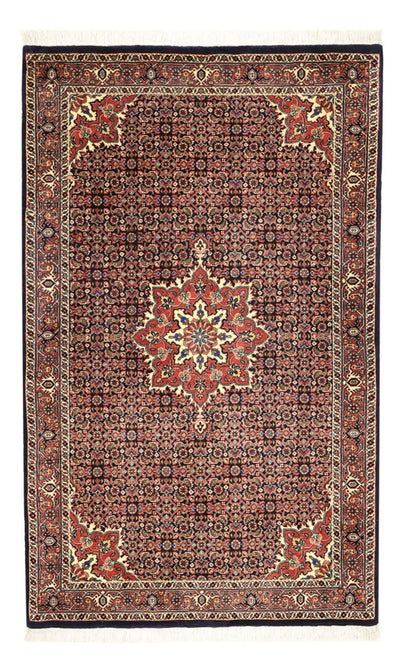 Bidjar Tapijt 90x146cm - Perzisch tapijt