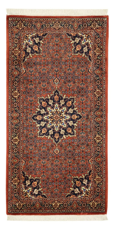 Bidjar Tapijt 68x139cm - Perzisch tapijt