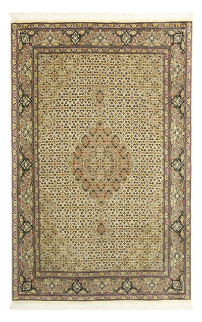Tabriz - 50 Raj Tapijt 101x152cm - Perzisch tapijt