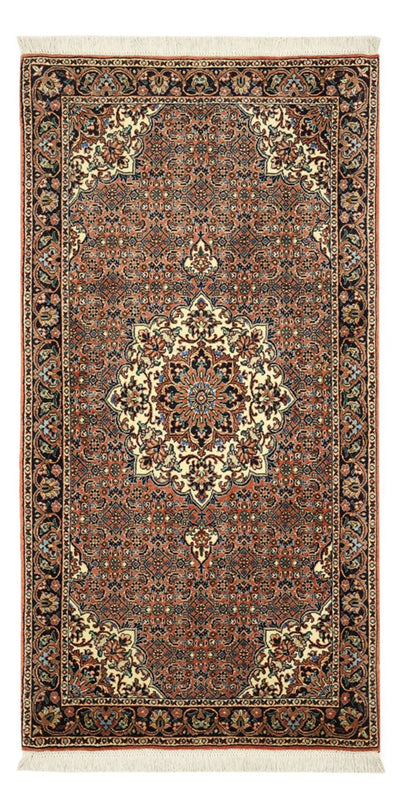 Bidjar Tapijt 70x144cm - Perzisch tapijt