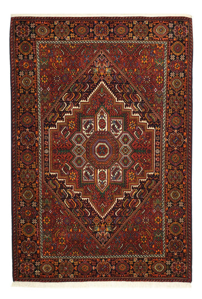 Gholtogh Tapijt 100x150cm - Perzisch tapijt