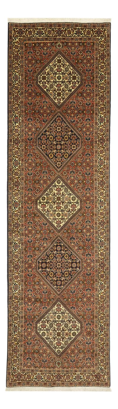 Bidjar Tapijt 82x297cm - Perzisch tapijt