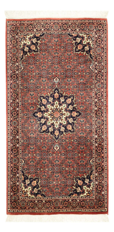 Bidjar Tapijt 71x135cm - Perzisch tapijt