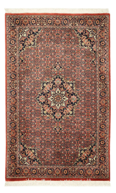 Bidjar Tapijt 90x147cm - Perzisch tapijt