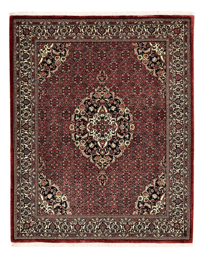Bidjar Tapijt 153x194cm - Perzisch tapijt