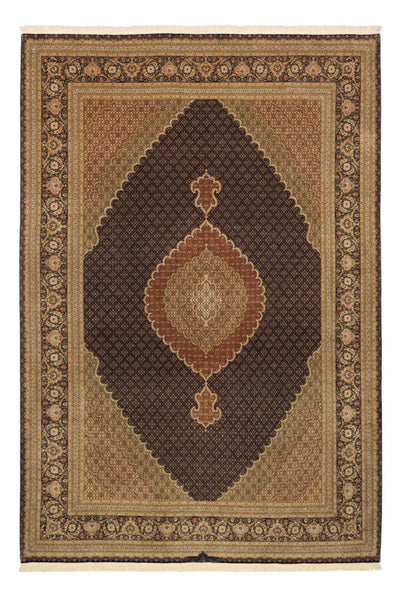 Tabriz - 50 Raj Tapijt 251x362cm - Perzisch tapijt